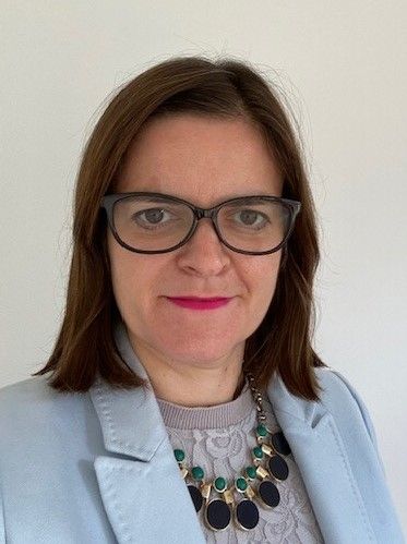 Sarah Pritchard